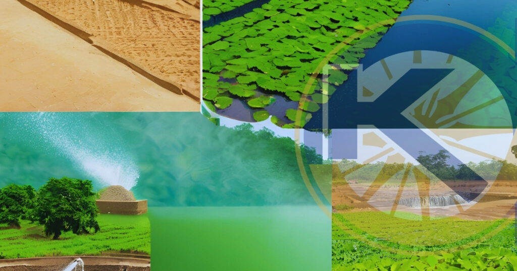 Building a Sustainable Future with Konark’s Water Management Systems