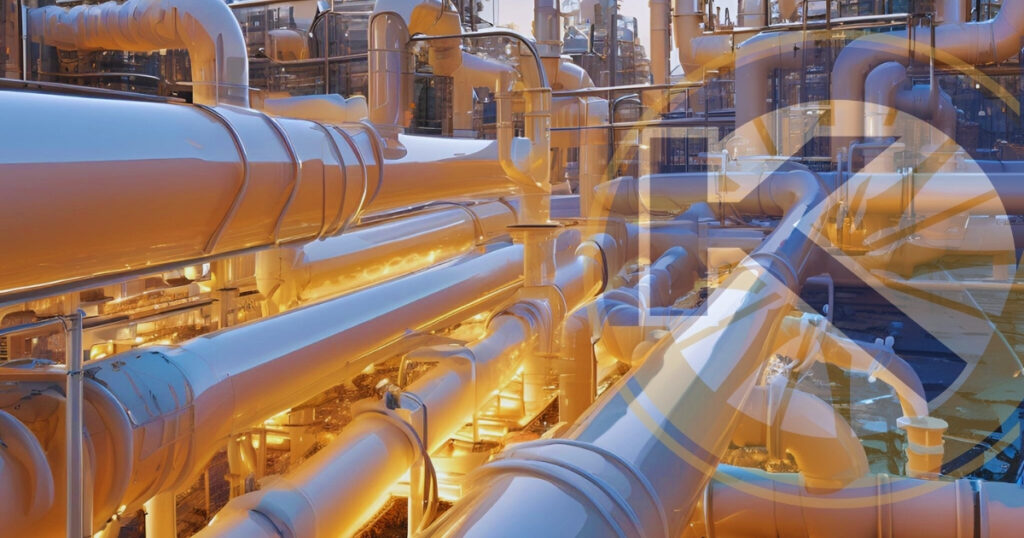 The Future of Plumbing: Why UPVC and CPVC Pipes Are the Smart Choice